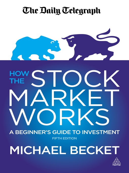Title details for How the Stock Market Works by Michael Becket - Available